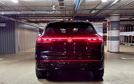 Volkswagen Tiguan, 2025 год, 4 850 000 рублей, 4 фотография