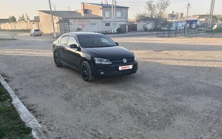Volkswagen Jetta VI, 2013 год, 1 300 000 рублей, 9 фотография