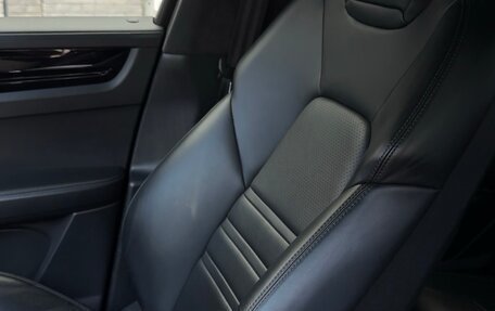 Porsche Cayenne III, 2020 год, 7 200 000 рублей, 11 фотография