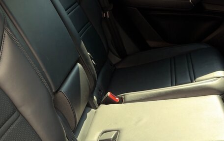 Porsche Cayenne III, 2020 год, 7 200 000 рублей, 10 фотография