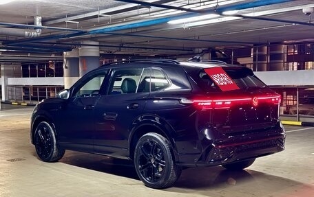 Volkswagen Tiguan, 2025 год, 4 850 000 рублей, 3 фотография