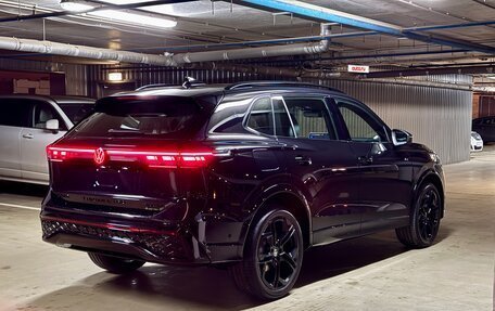 Volkswagen Tiguan, 2025 год, 4 850 000 рублей, 5 фотография