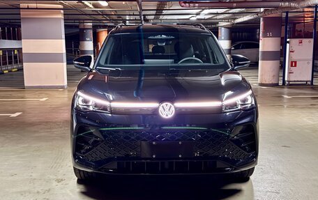 Volkswagen Tiguan, 2025 год, 4 850 000 рублей, 7 фотография