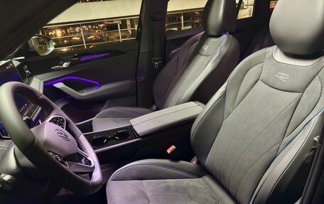 Volkswagen Tiguan, 2025 год, 4 850 000 рублей, 10 фотография