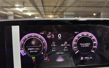 Volkswagen Tiguan, 2025 год, 4 850 000 рублей, 13 фотография