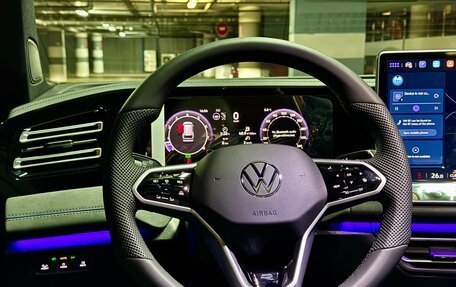 Volkswagen Tiguan, 2025 год, 4 850 000 рублей, 12 фотография