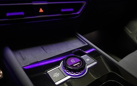 Volkswagen Tiguan, 2025 год, 4 850 000 рублей, 17 фотография