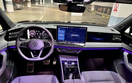 Volkswagen Tiguan, 2025 год, 4 850 000 рублей, 9 фотография