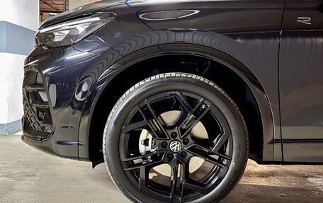 Volkswagen Tiguan, 2025 год, 4 850 000 рублей, 8 фотография