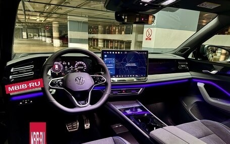 Volkswagen Tiguan, 2025 год, 4 850 000 рублей, 11 фотография