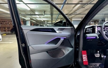 Volkswagen Tiguan, 2025 год, 4 850 000 рублей, 24 фотография