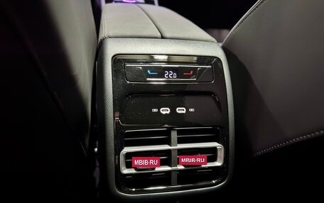 Volkswagen Tiguan, 2025 год, 4 850 000 рублей, 23 фотография