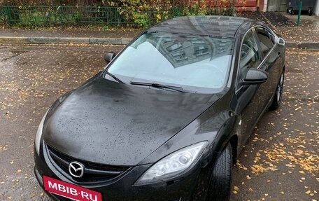 Mazda 6, 2008 год, 580 000 рублей, 9 фотография