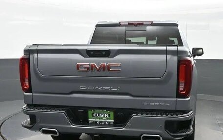 GMC Sierra, 2025 год, 8 331 000 рублей, 3 фотография