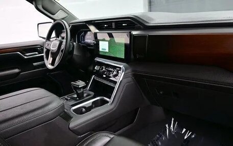 GMC Sierra, 2025 год, 8 331 000 рублей, 14 фотография