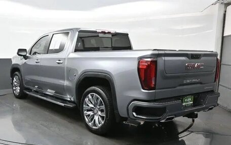 GMC Sierra, 2025 год, 8 331 000 рублей, 2 фотография
