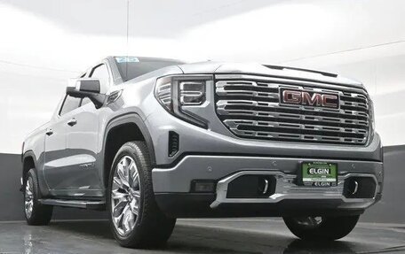 GMC Sierra, 2025 год, 8 331 000 рублей, 6 фотография