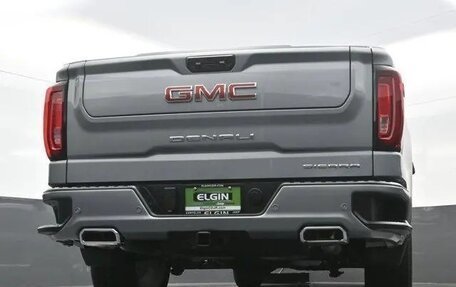 GMC Sierra, 2025 год, 8 331 000 рублей, 7 фотография