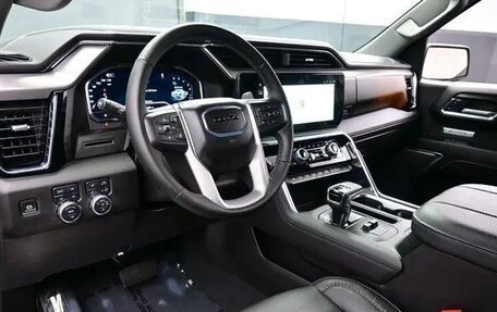 GMC Sierra, 2025 год, 8 331 000 рублей, 11 фотография