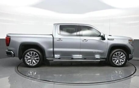 GMC Sierra, 2025 год, 8 331 000 рублей, 4 фотография