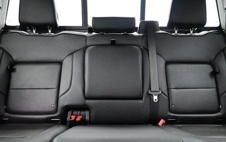 GMC Sierra, 2025 год, 8 331 000 рублей, 15 фотография