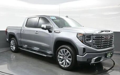 GMC Sierra, 2025 год, 8 331 000 рублей, 5 фотография