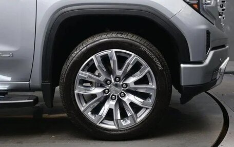 GMC Sierra, 2025 год, 8 331 000 рублей, 9 фотография