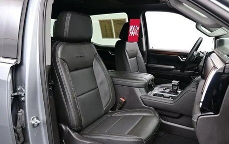 GMC Sierra, 2025 год, 8 331 000 рублей, 13 фотография