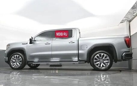 GMC Sierra, 2025 год, 8 331 000 рублей, 8 фотография