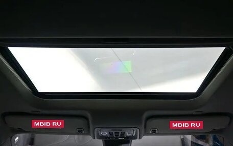 GMC Sierra, 2025 год, 8 331 000 рублей, 16 фотография