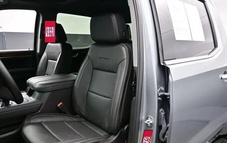 GMC Sierra, 2025 год, 8 331 000 рублей, 10 фотография