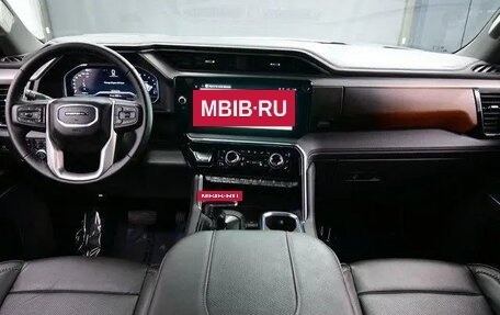 GMC Sierra, 2025 год, 8 331 000 рублей, 12 фотография