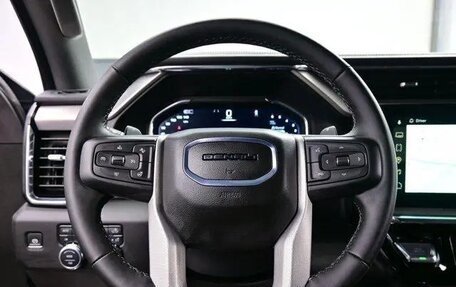 GMC Sierra, 2025 год, 8 331 000 рублей, 17 фотография