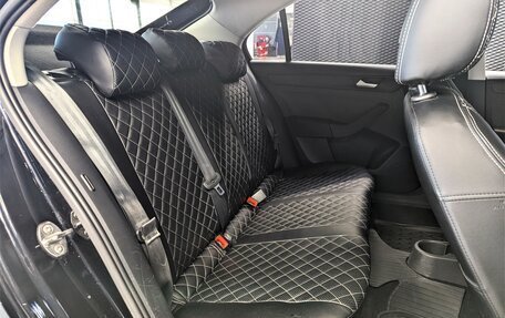 Volkswagen Polo VI (EU Market), 2020 год, 1 330 000 рублей, 15 фотография