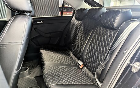 Volkswagen Polo VI (EU Market), 2020 год, 1 330 000 рублей, 13 фотография