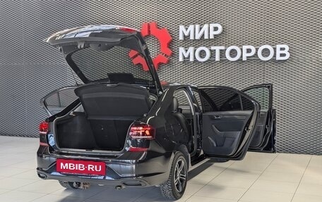 Volkswagen Polo VI (EU Market), 2020 год, 1 330 000 рублей, 9 фотография