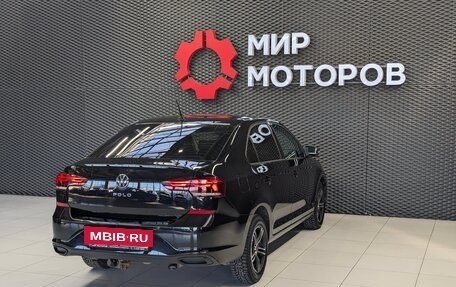 Volkswagen Polo VI (EU Market), 2020 год, 1 330 000 рублей, 6 фотография