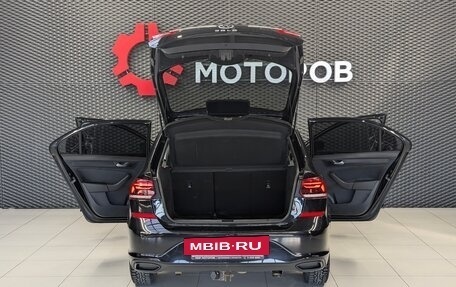 Volkswagen Polo VI (EU Market), 2020 год, 1 330 000 рублей, 8 фотография