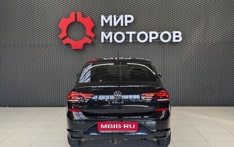 Volkswagen Polo VI (EU Market), 2020 год, 1 330 000 рублей, 5 фотография