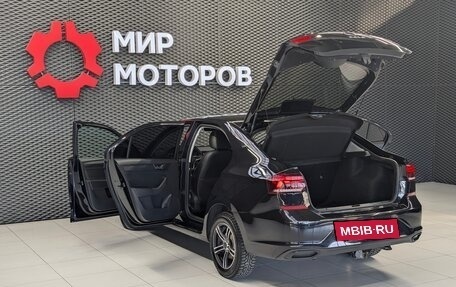 Volkswagen Polo VI (EU Market), 2020 год, 1 330 000 рублей, 7 фотография