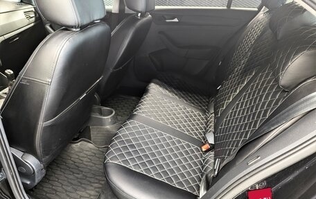 Volkswagen Polo VI (EU Market), 2020 год, 1 330 000 рублей, 12 фотография