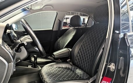 Volkswagen Polo VI (EU Market), 2020 год, 1 330 000 рублей, 11 фотография