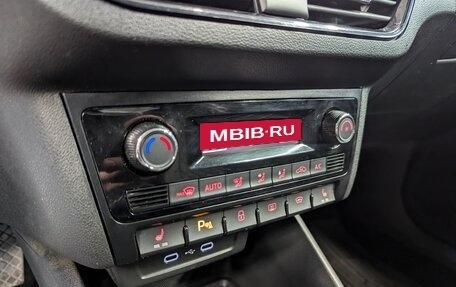 Volkswagen Polo VI (EU Market), 2020 год, 1 330 000 рублей, 23 фотография