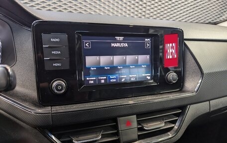 Volkswagen Polo VI (EU Market), 2020 год, 1 330 000 рублей, 21 фотография