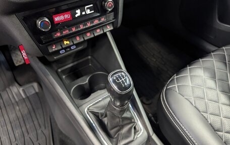 Volkswagen Polo VI (EU Market), 2020 год, 1 330 000 рублей, 24 фотография