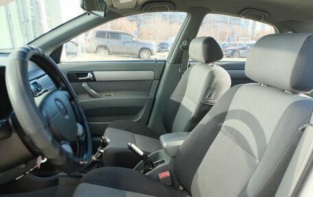 Chevrolet Lacetti, 2010 год, 371 000 рублей, 16 фотография