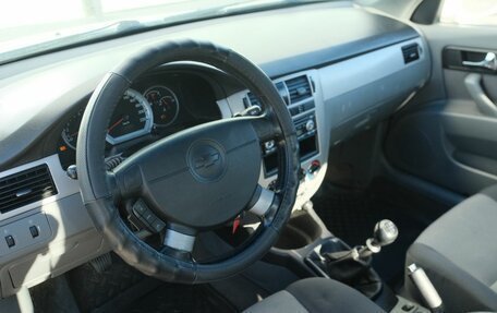 Chevrolet Lacetti, 2010 год, 371 000 рублей, 9 фотография