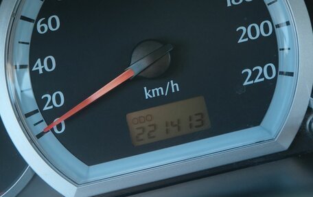 Chevrolet Lacetti, 2010 год, 371 000 рублей, 15 фотография