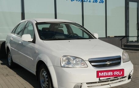 Chevrolet Lacetti, 2010 год, 371 000 рублей, 7 фотография
