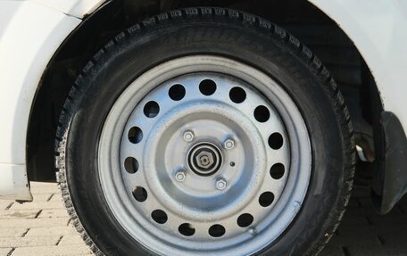 Chevrolet Lacetti, 2010 год, 371 000 рублей, 19 фотография